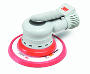 ELECTRIC RANDOM 6" ORBITAL SANDER - Grade Industrial Supply