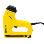 ELEC STAPLER/BRAD NAILER - Grade Industrial Supply