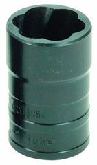 15/16" Turbo Socket - 1/2" Drive - Grade Industrial Supply