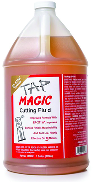 Tap Magic w/EP-Xtra - 1 Gallon - Grade Industrial Supply