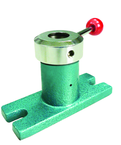 5C Vertical Collet Vise - Grade Industrial Supply