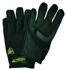 High Dexterity Mechanics Glove Large - Grade Industrial Supply