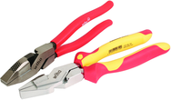 NE Linemen's Pliers - Double Pack - Grade Industrial Supply