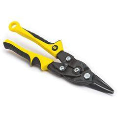 AVIATION SNIP STRAIGHT LEFT RIGHT - Grade Industrial Supply