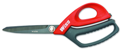 10" Shop Shears - Grade Industrial Supply