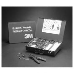 STK-1 TERMINAL BOX RED - Grade Industrial Supply