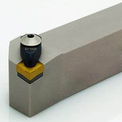 ADCLNR-20-4D - 1-1/4" SH - Turning Toolholder - Grade Industrial Supply