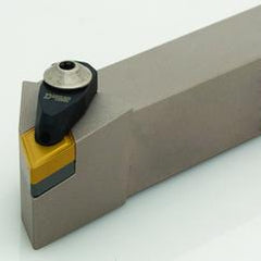 ADDJNR-16-4D - 1" SH - Turning Toolholder - Grade Industrial Supply