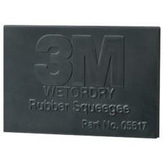 2-3/4X4-1/4 WETORDRY RUBBER - Grade Industrial Supply