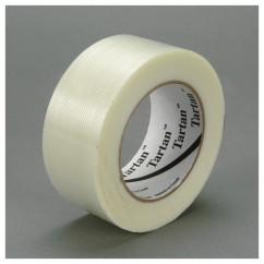 96MMX55MM 8934 CLR FILAMENT TAPE - Grade Industrial Supply