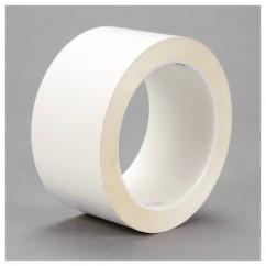 3X72YDS 850 WHITE 3M POLY FILM TAPE - Grade Industrial Supply