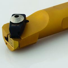 Use Insert NG-4L - RH - Threading Toolholder - Grade Industrial Supply