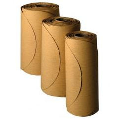 6 - P240 Grit - 01327 Disc Roll - Grade Industrial Supply