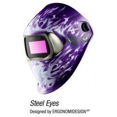 07-0012-31SE SPEEDGLAS WELD HELMET - Grade Industrial Supply