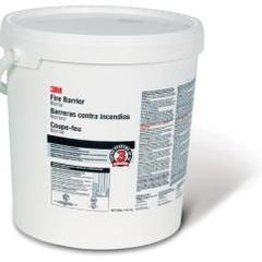 HAZ58 5 GAL FIRE BARRIER MORTAR - Grade Industrial Supply