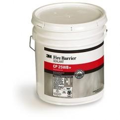 HAZ58 5 GAL SEALANT CP 25WB PAIL - Grade Industrial Supply