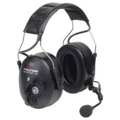 MT353H7AWS5 PELTOR HEADSET XP BLK - Grade Industrial Supply