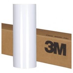 24X50 YDS 3650-10 WHT GRAPIC FILM - Grade Industrial Supply