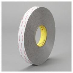 3/8X36 YDS 4926 GRAY 3M VHB TAPE - Grade Industrial Supply