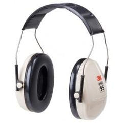 H6F/V OVER THE HEAD EARMUFF PELTOR - Grade Industrial Supply