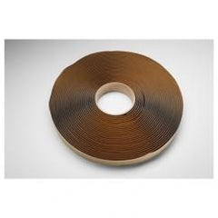 3/4X50' 5354 BLACK SEALANT TAPE 3M - Grade Industrial Supply