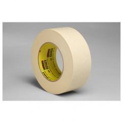 48MMX55MM CREPE MASKING TAPE 202 - Grade Industrial Supply