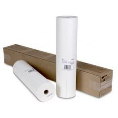 18X750' WHITE MASKING PAPER - Grade Industrial Supply