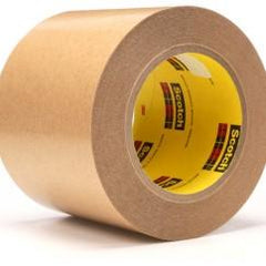 4X60YDS 465 CLEAR ADHESIVE TRANSFER - Grade Industrial Supply