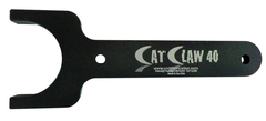 Cat Claw 40 Tool Holder Wrench - Grade Industrial Supply