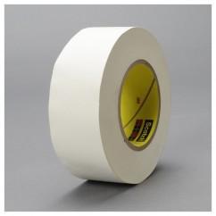 5X60 YDS 365 WHITE GLASS CLOTH TAPE - Grade Industrial Supply