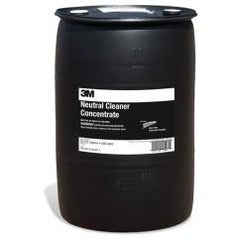 HAZ06 55 GAL NEUTRAL CLEANER - Grade Industrial Supply