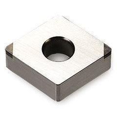 CNGA 431-WZLS2 Grade TB650 CBN - Turning Insert - Grade Industrial Supply