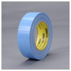 36MMX55MM 8916V BLUE FILAMENT TAPE - Grade Industrial Supply