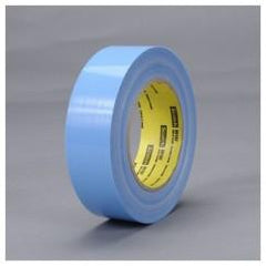 48MMX55MM 8916V BLUE FILAMENT TAPE - Grade Industrial Supply