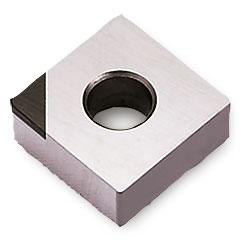 CNMA 433-LS Grade TB650 CBN - Turning Insert - Grade Industrial Supply