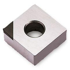 CNMA 432-LN Grade TB650 CBN - Turning Insert - Grade Industrial Supply