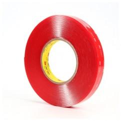 List 4910 3/4" x 15 ydsVHB Acrylic Foam Tape - Grade Industrial Supply