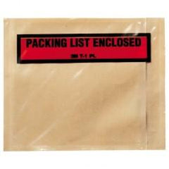 PLE-T1 PL TOP PRINT PACKING LIST - Grade Industrial Supply