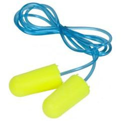 311-4110 EARSOFT CORDED EARPLUGS AV - Grade Industrial Supply