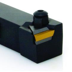 CTFPL 16-4D - 1 x 1'' SH - LH - Turning Toolholder - Grade Industrial Supply