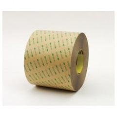 54X60YDS 9495LE CLR DBL COATED TAPE - Grade Industrial Supply