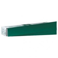 2-3/4X16-1/2 60G GREEN CORPS SHEET - Grade Industrial Supply