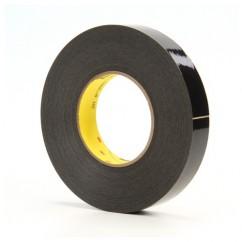 1X60 YDS 226 BLACK MASKING TAPE - Grade Industrial Supply