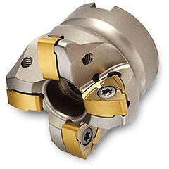 DG5P-25R01 Face Mill - Grade Industrial Supply