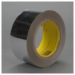 1/2X72 YDS 8437 3M METALIZED FILM - Grade Industrial Supply