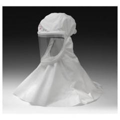 S-403S-20 VERSAFLO HOOD SM/MED - Grade Industrial Supply