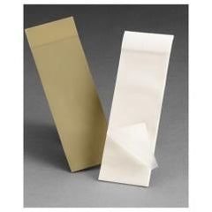 2X6 3750P CLEAR TAPE SHEETS - Grade Industrial Supply