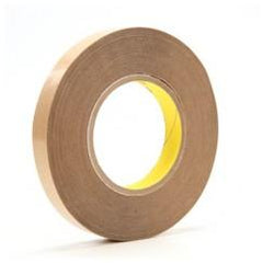 List 950 3/4" x 60 yds Adhesive Transfer Tape - Grade Industrial Supply