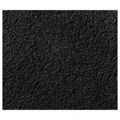 4'X6' UNBACKED SCRAPER MAT 8100 BLK - Grade Industrial Supply