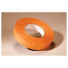 3/4X120 YDS 9498 CLR ADH TRANS TAPE - Grade Industrial Supply